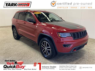 2018 Jeep Grand Cherokee Trailhawk 1C4RJFLG3JC108872 2018 Jeep Grand Cherokee Trailhawk