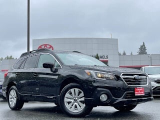2018 Subaru Outback 2.5i Premium 4S4BSACC5J3299446 2018 Subaru Outback 2.5i Premium