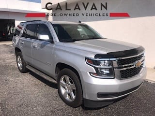 2015 Chevrolet Tahoe LT 1GNSCBKC7FR179961 2015 Chevrolet Tahoe LT