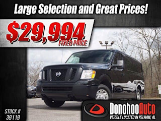 2020 Nissan NV Cargo 1N6BF0KY4LN800086 2020 Nissan NV Cargo