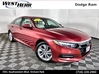 2019 Honda Accord LX 1HGCV1F14KA151233 2019 Honda Accord LX