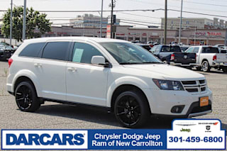 2019 Dodge Journey GT 3C4PDDEG2KT774546 2019 Dodge Journey GT