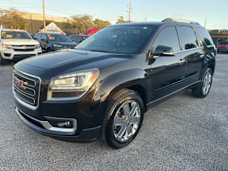 2017 GMC Acadia Base 1GKKRSKD3HJ220351 2017 GMC Acadia Base