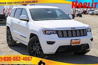 2019 Jeep Grand Cherokee Altitude 1C4RJEAG4KC615424 2019 Jeep Grand Cherokee Altitude