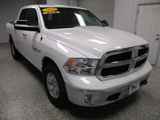2014 Ram Pickup 1500 1C6RR7LT3ES269737 2014 Ram Pickup 1500