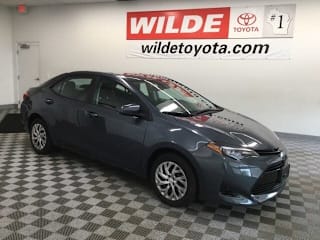 2017 Toyota Corolla SE 2T1BURHE9HC953017 2017 Toyota Corolla SE