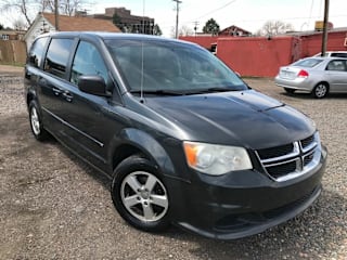 2011 Dodge Grand Caravan Mainstreet 2D4RN3DG4BR628270 2011 Dodge Grand Caravan Mainstreet