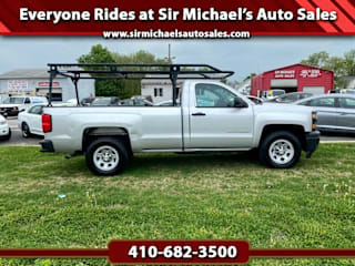 2015 Chevrolet Silverado 1500 Work Truck 1GCNCPEH5FZ187146 2015 Chevrolet Silverado 1500 Work Truck