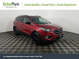 2017 Ford Escape 1FMCU0GD2HUD33553 2017 Ford Escape