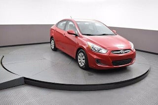 2016 Hyundai Accent SE KMHCT4AE2GU026426 2016 Hyundai Accent SE