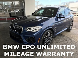 2020 BMW X3 M 5YMTS0C06LLT10456 2020 BMW X3 M