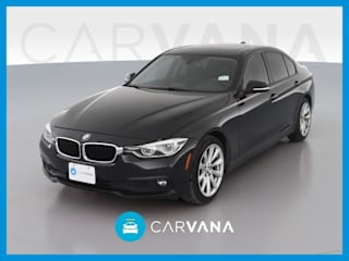 2018 BMW 3 Series 320i xDrive WBA8A3C54JA358817 2018 BMW 3 Series 320i xDrive