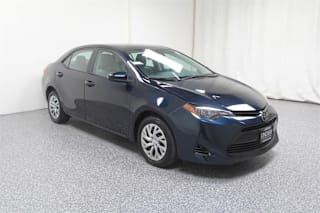 2018 Toyota Corolla 2T1BURHE3JC989940 2018 Toyota Corolla