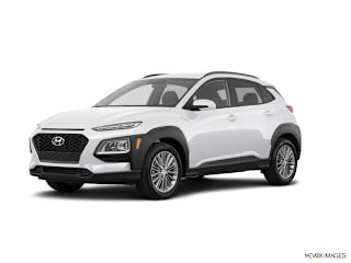2018 Hyundai Kona SEL KM8K2CAA6JU074704 2018 Hyundai Kona SEL
