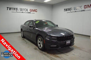 2018 Dodge Charger SXT 2C3CDXBG0JH309540 2018 Dodge Charger SXT