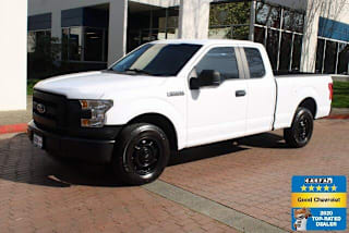 2015 Ford F-150 1FTEX1CF7FKF19941 2015 Ford F-150