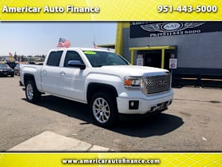 2014 GMC Sierra 1500 Denali 3GTP1WEJ1EG329146 2014 GMC Sierra 1500 Denali