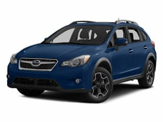 2014 Subaru Crosstrek 2.0i Premium JF2GPACC5E9314480 2014 Subaru Crosstrek 2.0i Premium