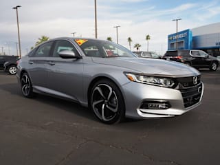 2020 Honda Accord 1HGCV1F3XLA056338 2020 Honda Accord