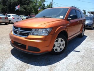 2011 Dodge Journey Express 3D4PG4FB0BT561625 2011 Dodge Journey Express
