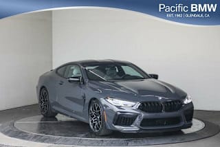 2020 BMW M8 WBSAE0C09LBM08323 2020 BMW M8