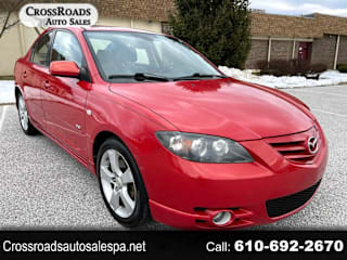 2006 Mazda Mazda3 JM1BK323161499552 2006 Mazda Mazda3