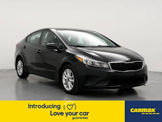 2017 Kia Forte S 3KPFL4A79HE104428 2017 Kia Forte S