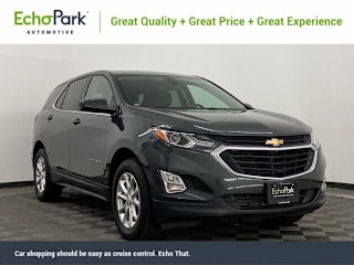 2020 Chevrolet Equinox LT 2GNAXTEV0L6189905 2020 Chevrolet Equinox LT
