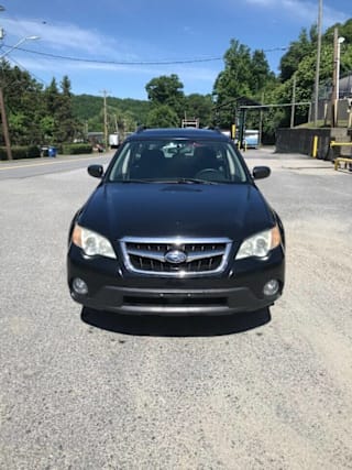 2009 Subaru Outback 2.5i Special Edition 4S4BP61C497321782 2009 Subaru Outback 2.5i Special Edition