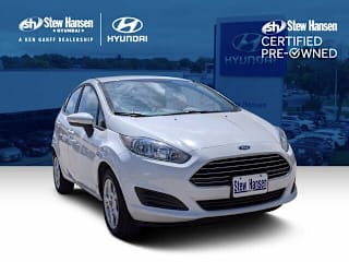 2016 Ford Fiesta SE 3FADP4EJ5GM160202 2016 Ford Fiesta SE