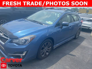2015 Subaru Impreza 2.0i Sport Premium JF1GPAT6XFH221931 2015 Subaru Impreza 2.0i Sport Premium