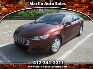 2016 Ford Fusion SE 3FA6P0HD4GR300251 2016 Ford Fusion SE