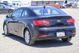 2015 Kia Forte Koup EX KNAFX6A82F5274256 2015 Kia Forte Koup EX