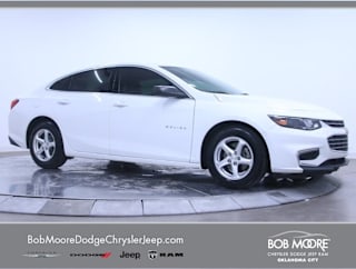 2016 Chevrolet Malibu 1G1ZB5ST0GF220602 2016 Chevrolet Malibu