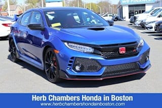 2017 Honda Civic Type R SHHFK8G76HU200964 2017 Honda Civic Type R