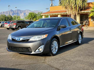 2013 Toyota Camry Hybrid 4T1BD1FK2DU072050 2013 Toyota Camry Hybrid