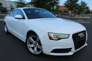 2014 Audi A5 2.0T quattro Premium Plus WAULFAFR6EA002485 2014 Audi A5 2.0T quattro Premium Plus