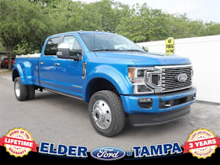 2021 Ford F-450 Super Duty 1FT8W4DT1MED63140 2021 Ford F-450 Super Duty
