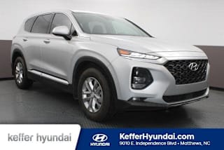 2020 Hyundai Santa Fe SEL 5NMS33AD5LH171608 2020 Hyundai Santa Fe SEL