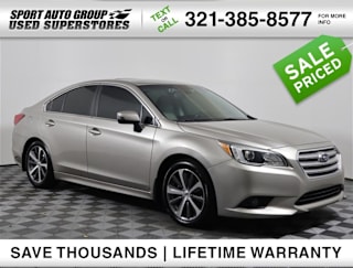 2016 Subaru Legacy 4S3BNBN63G3029066 2016 Subaru Legacy