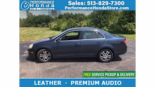 2006 Volkswagen Jetta 2.5 3VWDF71K86M659875 2006 Volkswagen Jetta 2.5