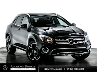 2020 Mercedes-Benz GLA GLA 250 W1NTG4EB8LJ696740 2020 Mercedes-Benz GLA GLA 250