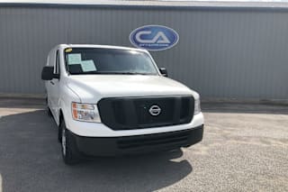 2018 Nissan NV Cargo 1N6BF0KY6JN802421 2018 Nissan NV Cargo