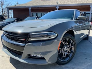 2018 Dodge Charger GT Plus 2C3CDXJG9JH222141 2018 Dodge Charger GT Plus