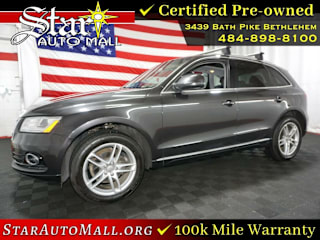2014 Audi Q5 2.0T quattro Premium Plus WA1LFAFP0EA082829 2014 Audi Q5 2.0T quattro Premium Plus