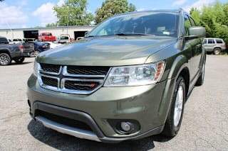 2017 Dodge Journey SXT 3C4PDDBG6HT577683 2017 Dodge Journey SXT