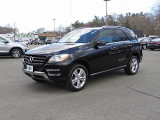 2015 Mercedes-Benz M-Class ML 350 4MATIC 4JGDA5HB6FA522793 2015 Mercedes-Benz M-Class ML 350 4MATIC