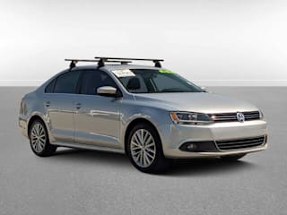 2014 Volkswagen Jetta 3VWL17AJXEM301760 2014 Volkswagen Jetta