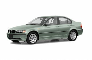 2003 BMW 3 Series WBAET37403NJ34793 2003 BMW 3 Series
