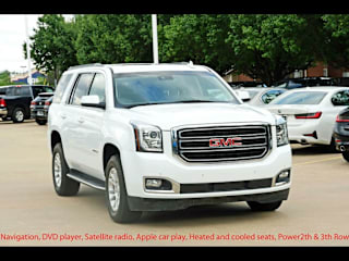 2020 GMC Yukon SLT 1GKS2BKC5LR251459 2020 GMC Yukon SLT